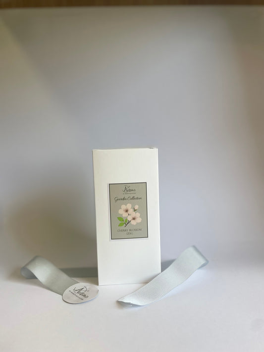 Vela aromática Cherry Blossom