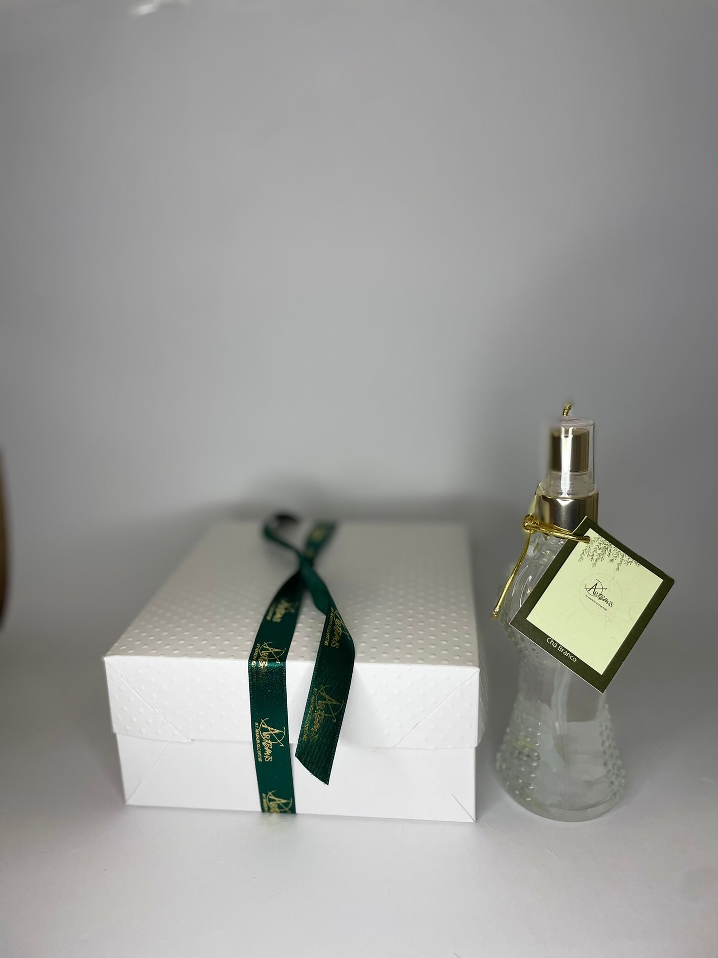 Home Spray Chá Branco 100 ml