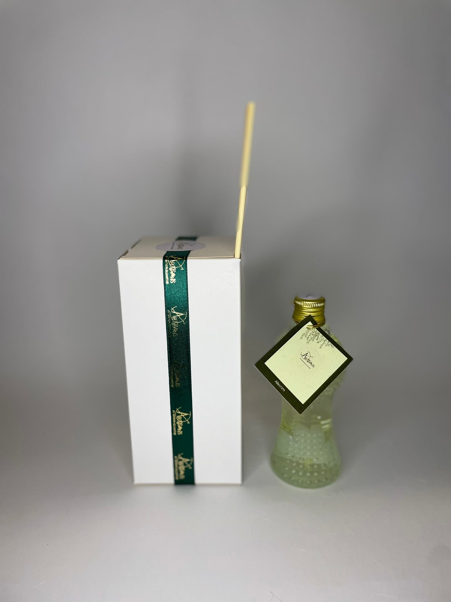 Home Fragance Alecrim 100 ml