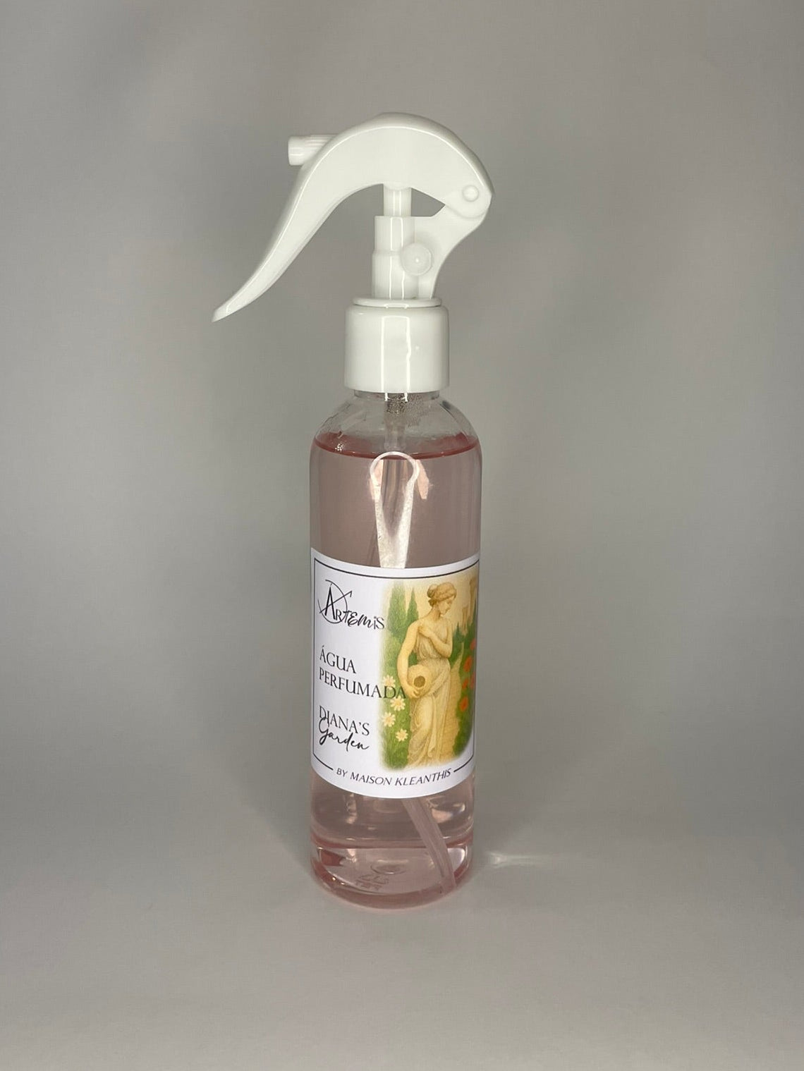 Água Perfumada Dianas Garden 200 ml