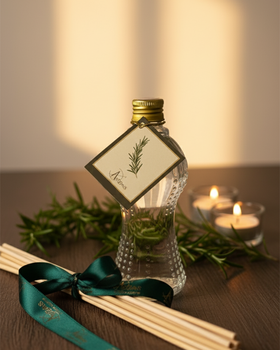 Home Fragance Alecrim 100 ml