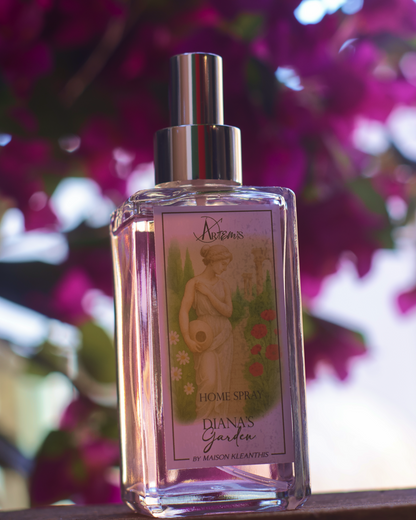 Home Spray Diana´s Garden
