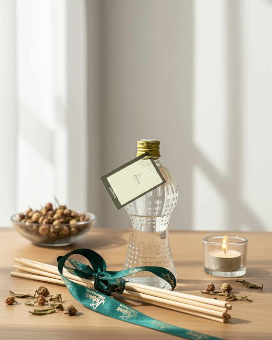 Home Fragance Chá Branco  100 ml