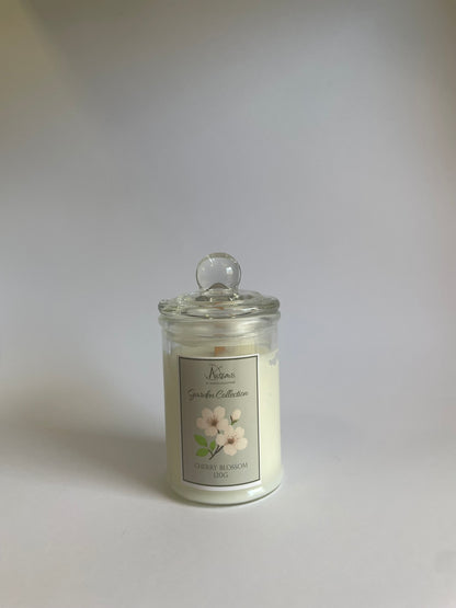 Vela aromática Cherry Blossom