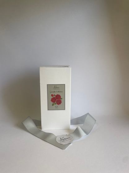 Vela aromática Rose