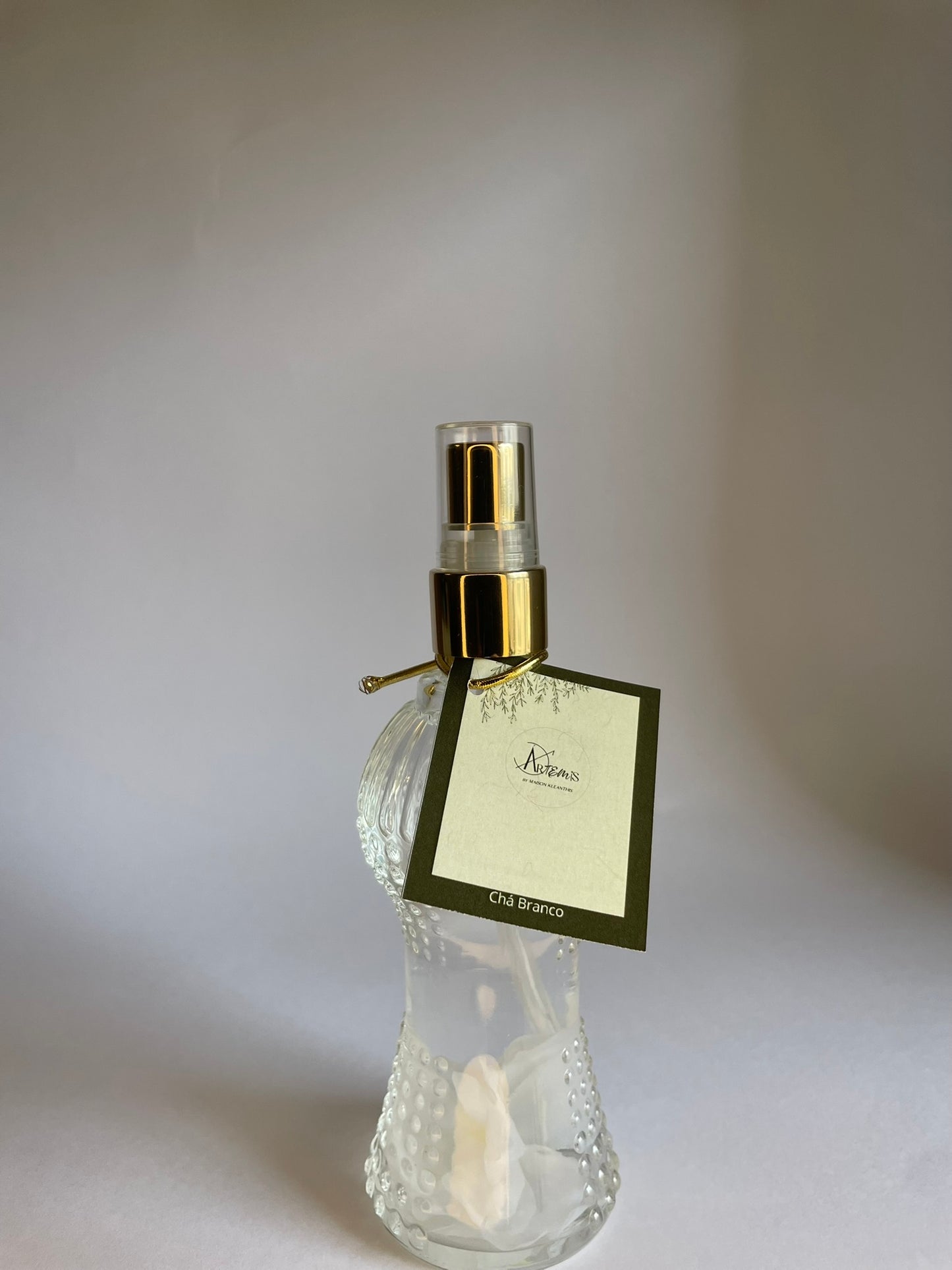 Home Spray Chá Branco  100 ml