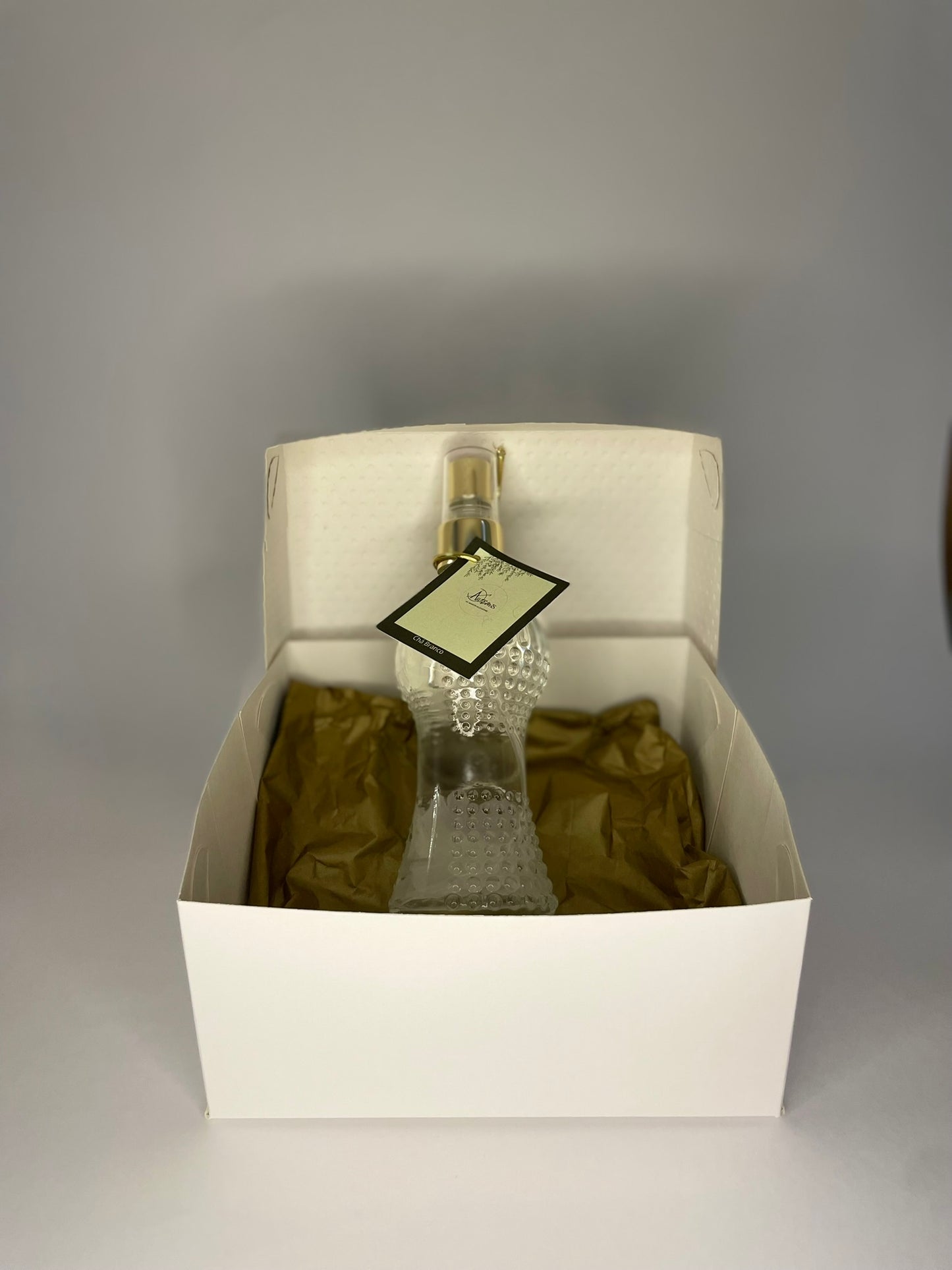 Home Spray Chá Branco  100 ml