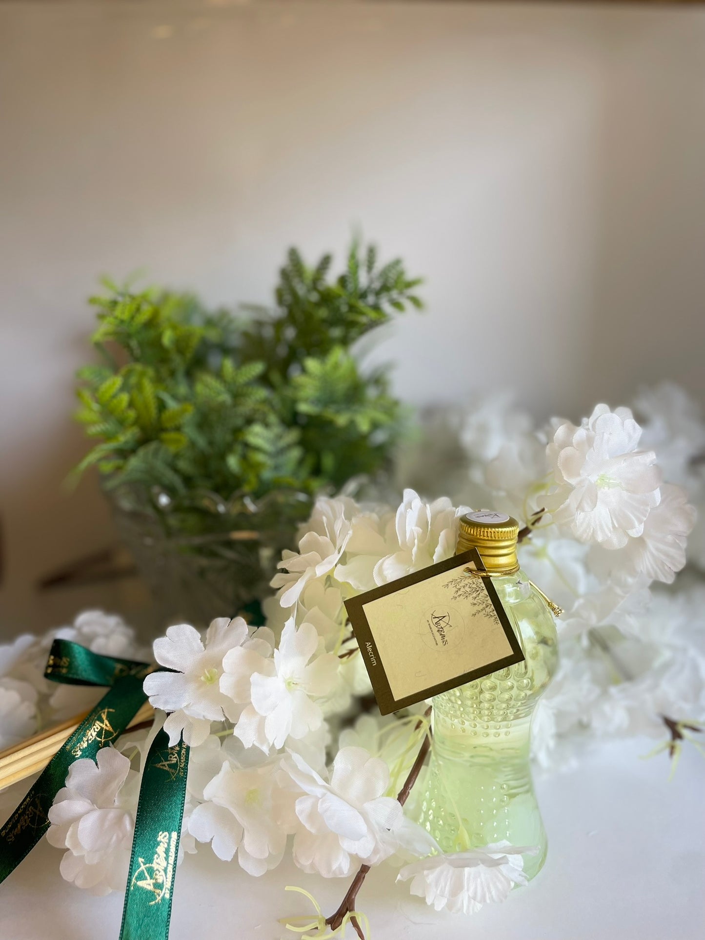 Home Fragance Alecrim 100 ml