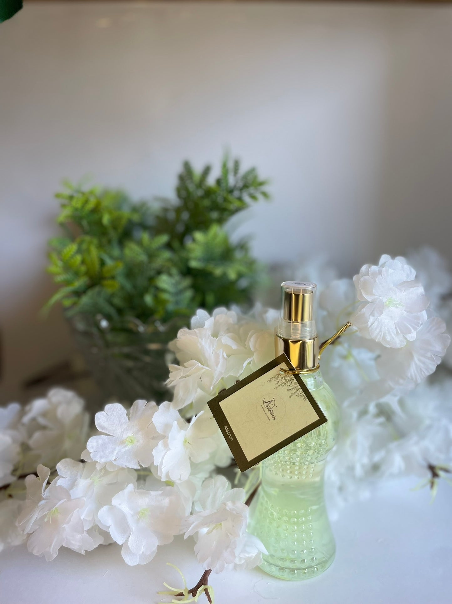 home Spray Alecrim 100 ml