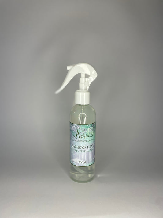 Água Perfumada Bamboo Luxe 200 ml (Cópia)