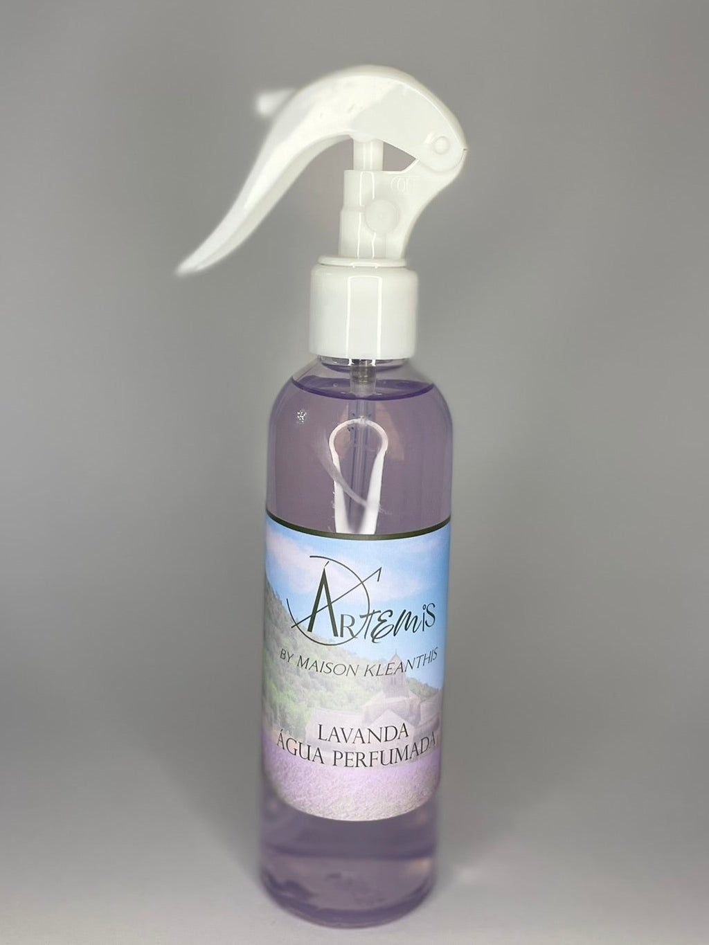 Água Perfumada Lavanda  200 ml