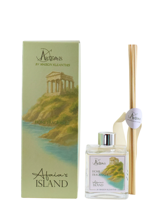 Difusor com Varetas Afaia´s Island